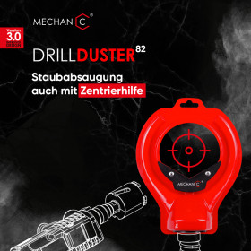 DrillDUSTER 82 3.0, Mechanic №8