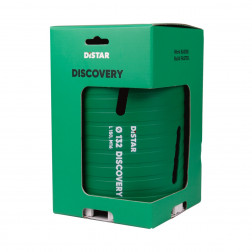 Diamantbohrer Distar 132x150-10xM16 Discovery