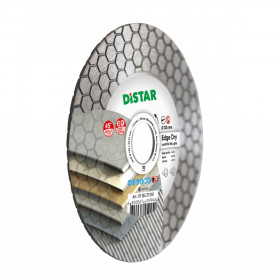 Diamanttrennscheibe 1A1R 125 Edge Dry, Distar №3