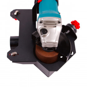 Schleifstangen ABRASIVE 250õ50õ25 F120/240, Mechanic №2