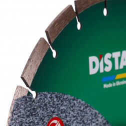 Diamanttrennscheibe 1A1RSS 300 Premier Active