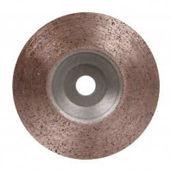 Schleiftopf Distar 45 SoftEDGE