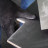 Diamant-Polierpads Hand PAD 1, Distar №5