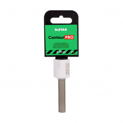 Schleiftopf GF-V 10X50XM14 ContourPRO