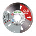 Diamanttrennscheibe 1A1R 100 Cleaner