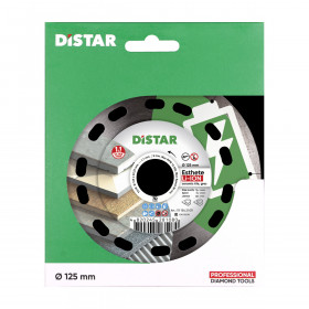 Diamanttrennscheibe 1A1R 125 Esthete Li-Ion, Distar №6