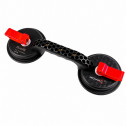 Doppelsauger DuoFIX, Mechanic №1