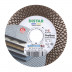 Diamanttrennscheibe 1A1R 115x1,9x8/20x22,23 PRO Gres