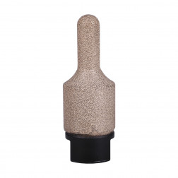Schleiftopf GF-V 25/10xM14 Contour PRO