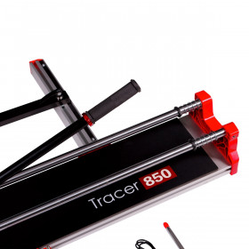 Manual tile cutter Tracer 850, Mechanic №5