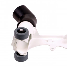 Mechanic Roller 115-125, Mechanic №4