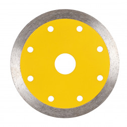 Diamanttrennscheibe 1A1R 115x1,4x10x22,23 Marble