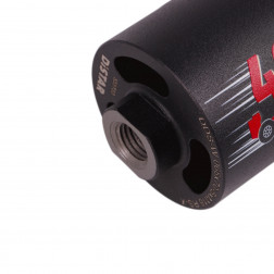 Diamantbohrer 68x70 M16xM18 RS-X Centrum