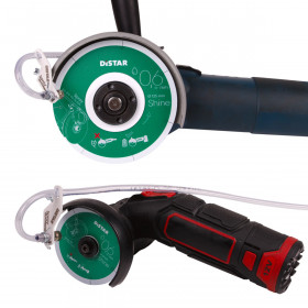 Ñèñòåìà ïîäà÷³ âîäè Spray, Mechanic №6