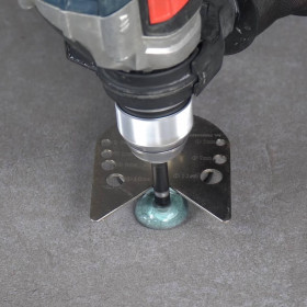 EasyFIX 70, Mechanic №5