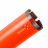 Diamantbohrer DDS-W 062x320-6x1/2 GAS DLD 62 RS8-X, Distar №3