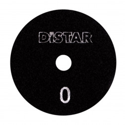 Diamant-Polierpads 100x3x15 CleanPad 0