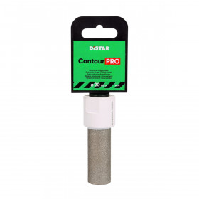 Schleiftopf GF-V 20X50XM14 ContourPRO, Distar №6