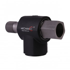 DrillSTREAM 1 1/4UNC (in) x1 1/4UNC (out), Mechanic №2