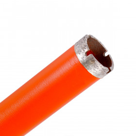 Diamantbohrer DDR-B 032x450x1/2GAS RM4, Distar №3