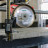 Diamanttrennscheibe 1A1R 200 Hard ceramics Advanced, Distar №5