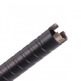 Diamantbohrer 032x300-3x1 1/4 UNC RS-TX, Distar №3