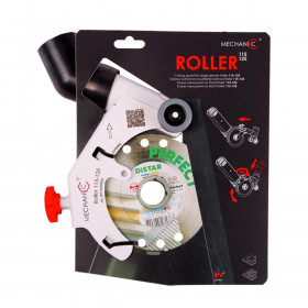 Mechanic Roller 115-125, Distar №5